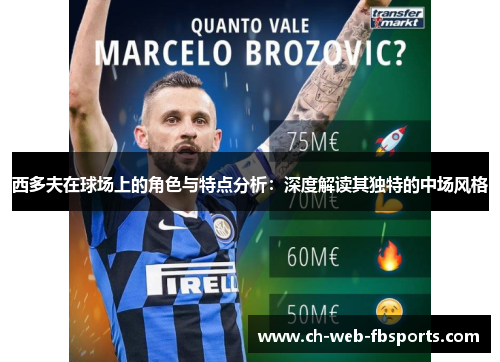 西多夫在球场上的角色与特点分析：深度解读其独特的中场风格
